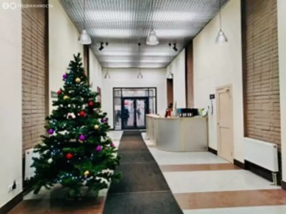 Офис (46 м) - Фото 1