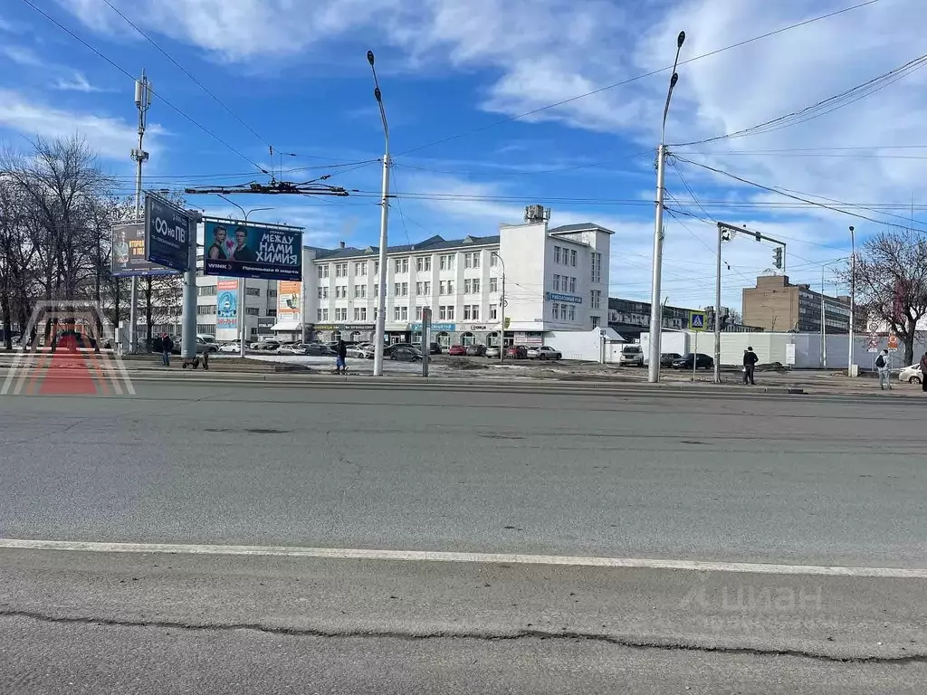 Офис в Башкортостан, Уфа просп. Октября, 1/2 (2857 м) - Фото 2