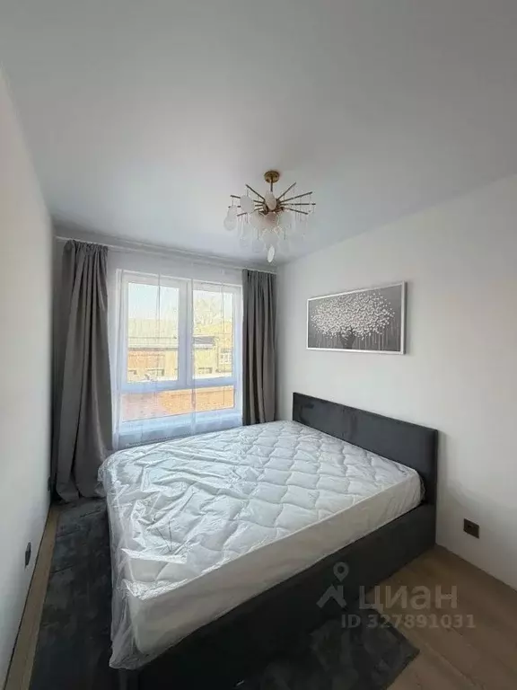 2-к кв. Москва ул. Добролюбова, 8к1 (35.0 м) - Фото 2