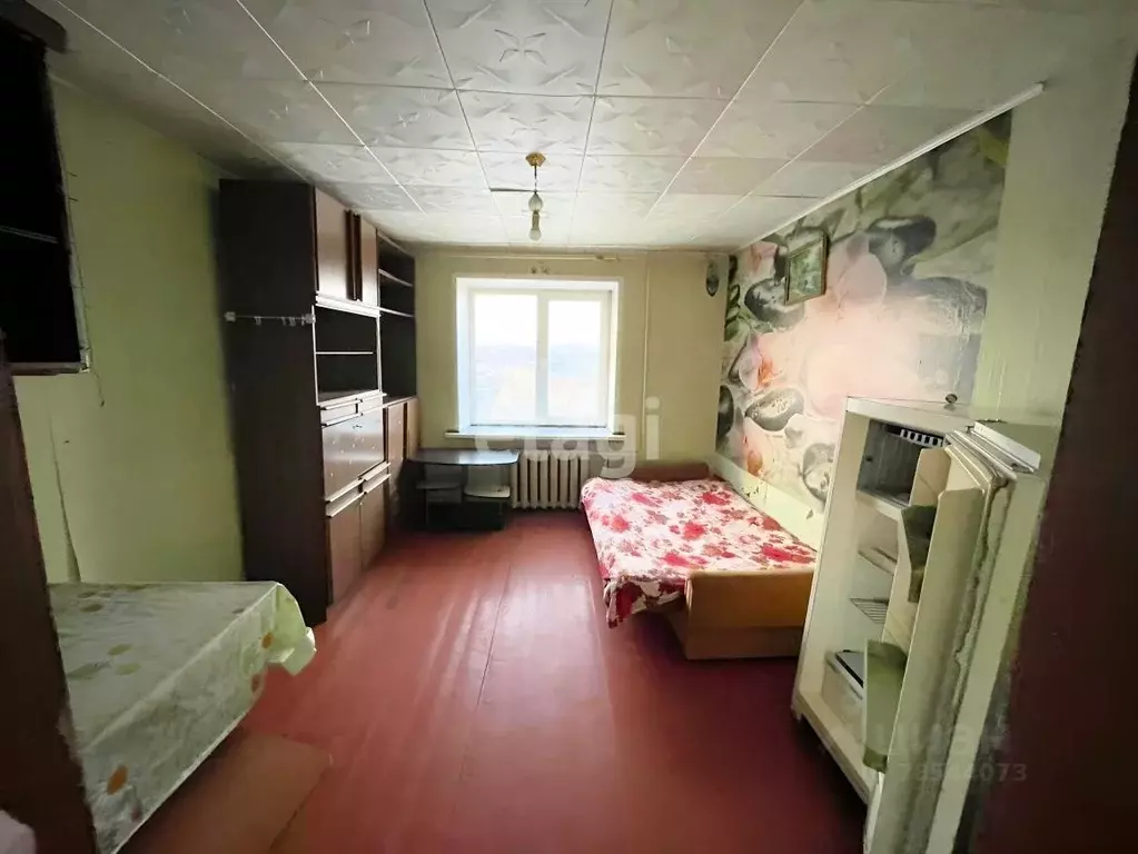 Комната Оренбургская область, Оренбург просп. Гагарина, 13а (13.3 м) - Фото 1