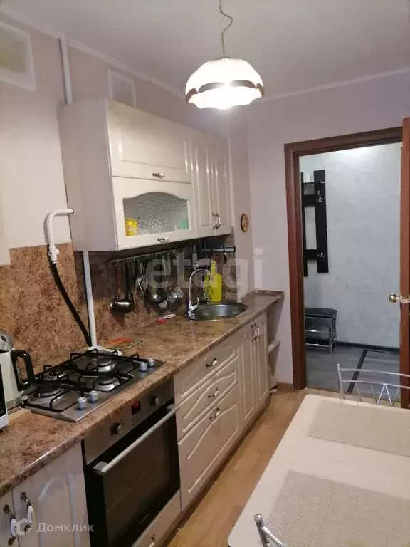 Продаётся 2-к квартира, 42.3 м - Фото 1