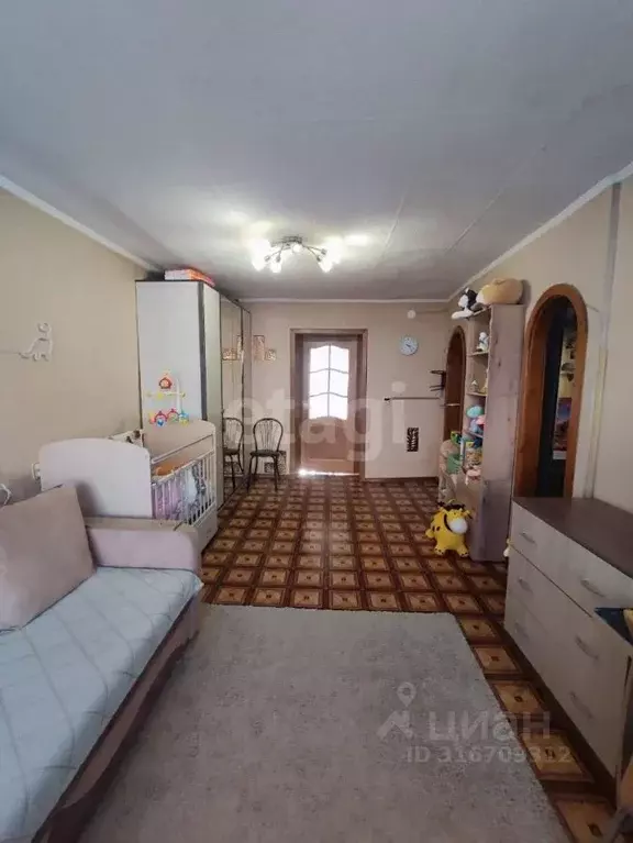 2-к кв. Забайкальский край, Чита Новобульварная ул., 8 (45.7 м) - Фото 1