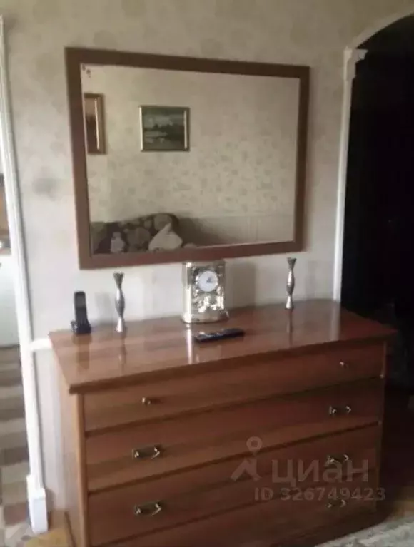 3-к кв. Москва Севанская ул., 5К1 (64.3 м) - Фото 2