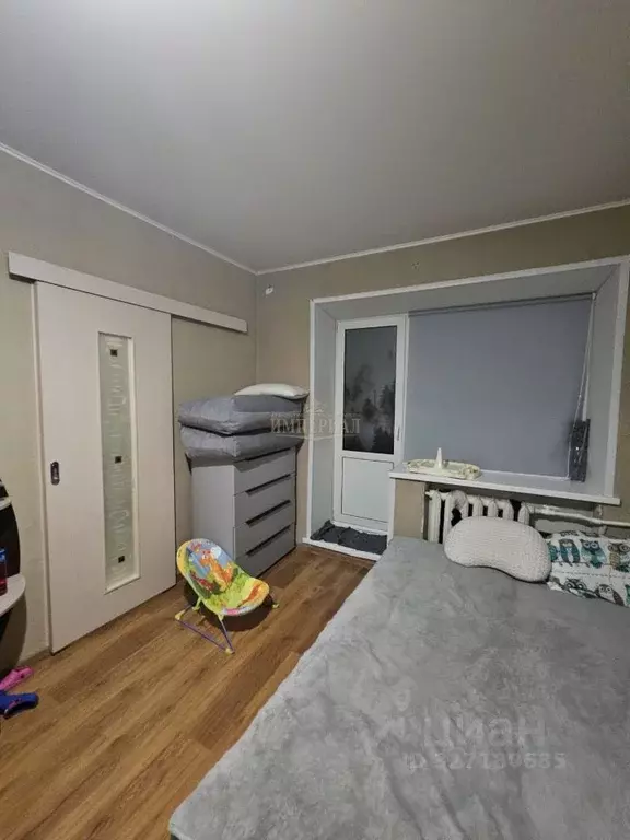 2-к кв. Марий Эл, Йошкар-Ола ул. Луначарского, 67 (46.0 м) - Фото 1