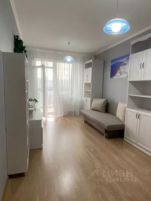 2-к кв. Калининградская область, Калининград Нарвская ул., 83 (60.0 м) - Фото 1