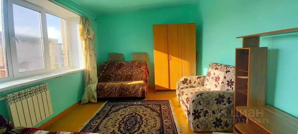 2-к кв. Пензенская область, Пенза ул. Юбилейная, 5 (44.0 м) - Фото 1