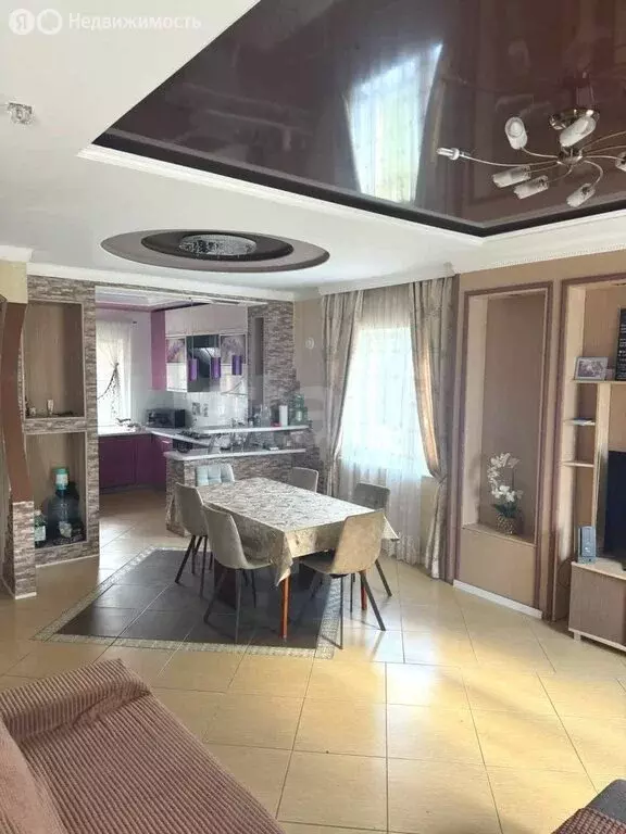 Дом в Калининградская область, Гурьевский муниципальный округ, посёлок ... - Фото 2