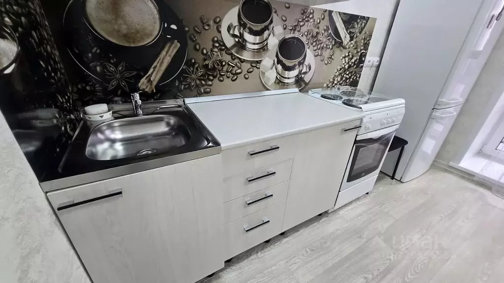 1-к кв. Кемеровская область, Кемерово бул. Строителей, 60к4 (35.0 м) - Фото 2