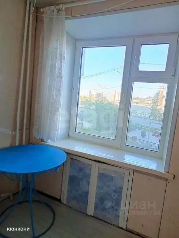 1-к кв. Саха (Якутия), Якутск ул. Лермонтова, 138/3 (21.6 м) - Фото 0
