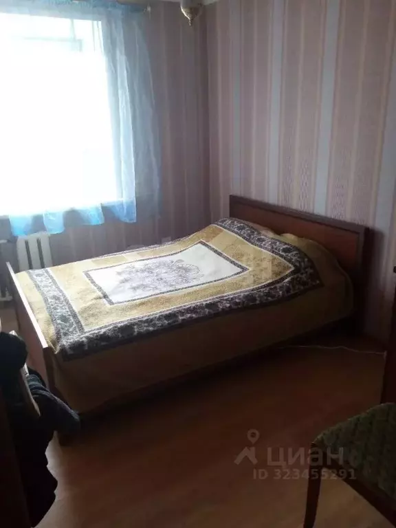 3-к кв. Ярославская область, Ярославль ул. Большая Октябрьская, 126 ... - Фото 2