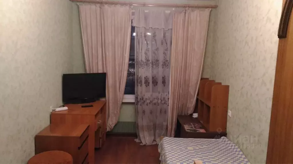 Комната Москва Литовский бул., 46К2 (13.0 м) - Фото 0
