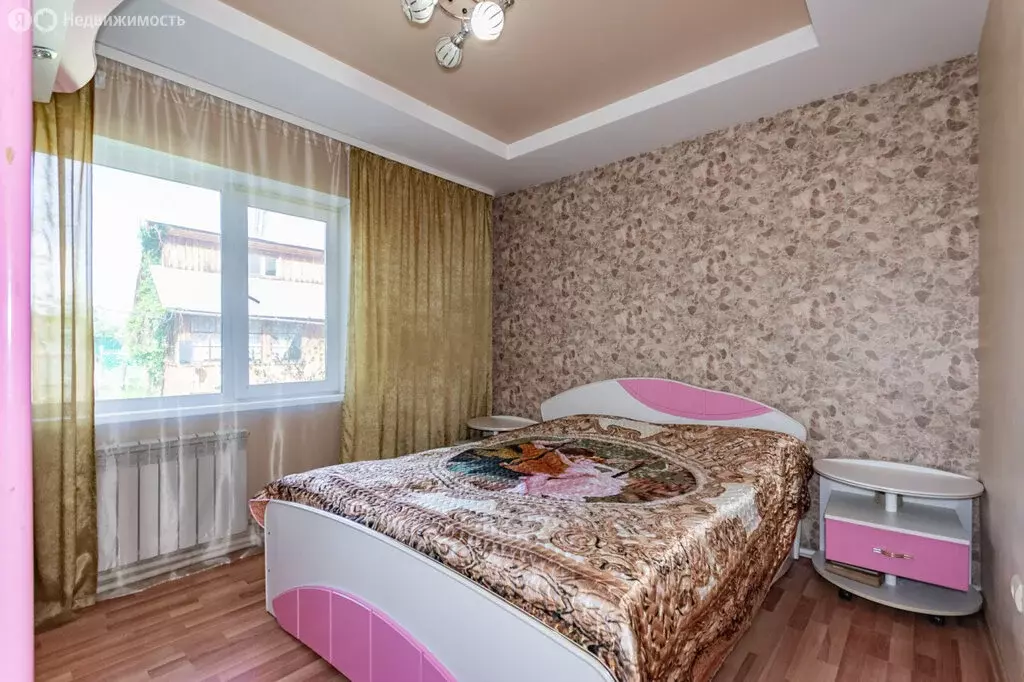 Дом в Екатеринбург, СНТ Мечта, Европейская улица, 76 (120 м) - Фото 0
