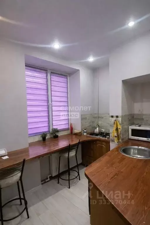 3-к кв. Пермский край, Губаха ул. Павлика Морозова, 17 (58.0 м) - Фото 1