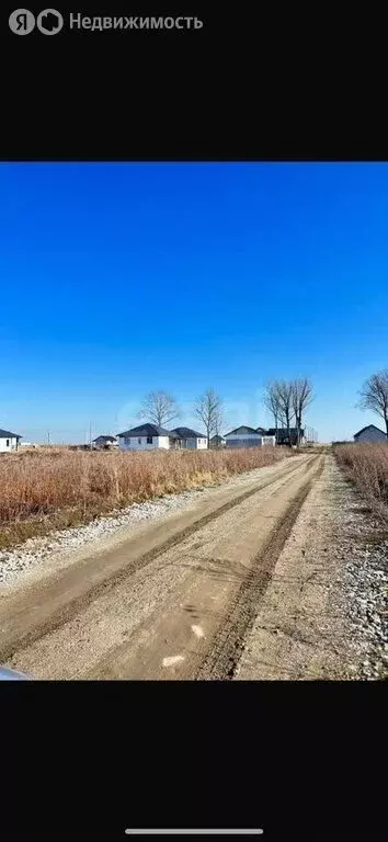 Участок в посёлок Заозерье, Лунная улица (6 м) - Фото 1