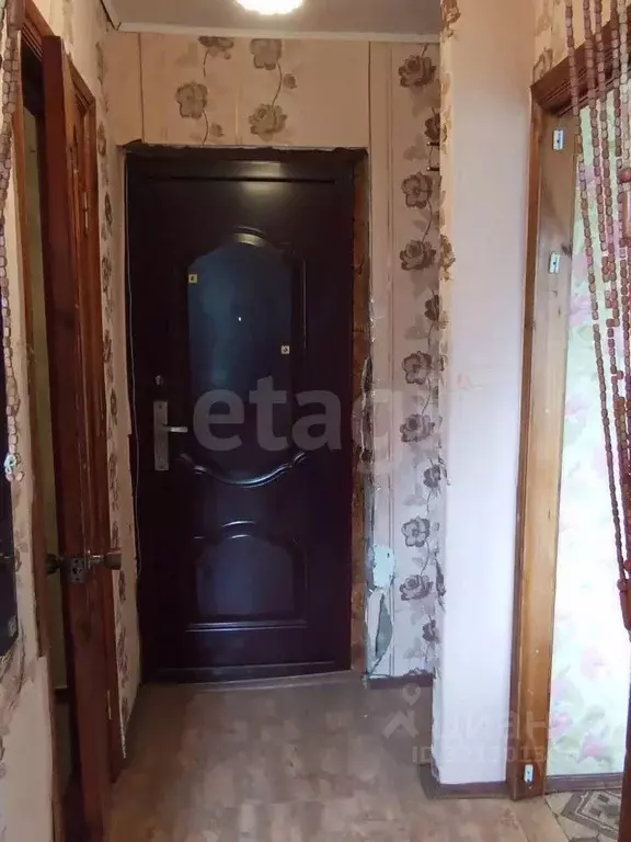 1-к кв. Брянская область, Брянский район, Новосельское с/пос, д. ... - Фото 1