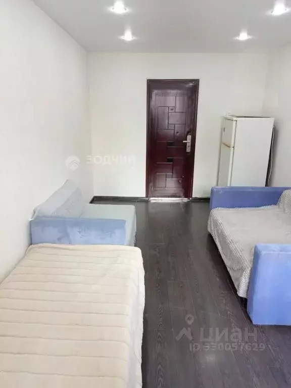 Комната Чувашия, Чебоксары ул. Мате Залка, 12 (14.0 м) - Фото 2
