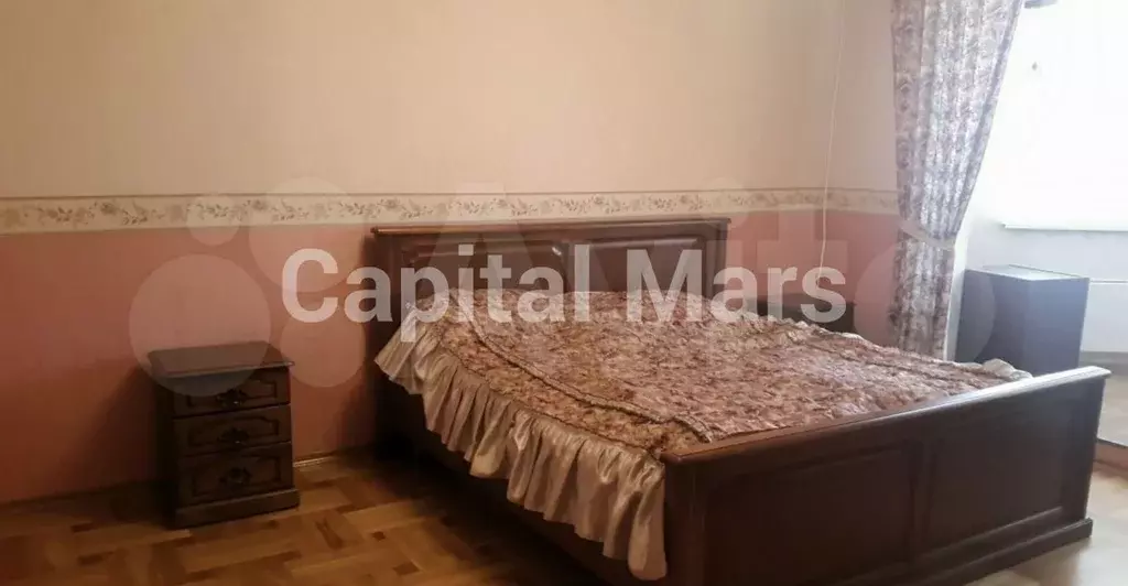 3-к. квартира, 85 м, 12/17 эт. - Фото 0