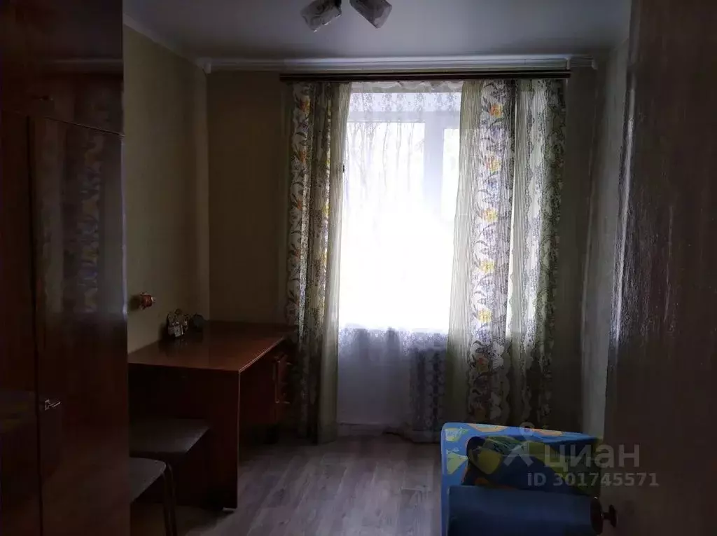 4-к кв. Тульская область, Алексин ул. 50 лет ВЛКСМ, 8А (60.0 м) - Фото 1