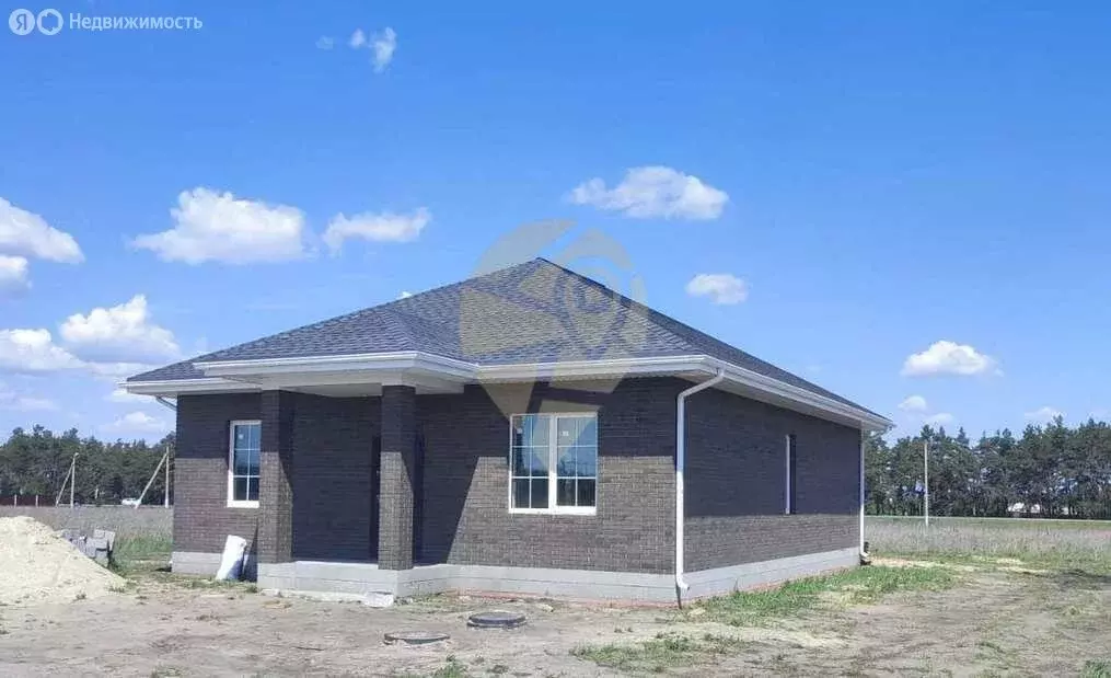 Дом в село Озёрки (140 м) - Фото 1