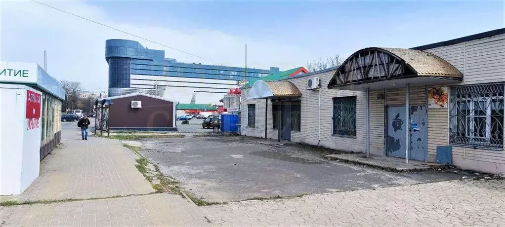 Помещение свободного назначения в Белгородская область, Белгород ... - Фото 1