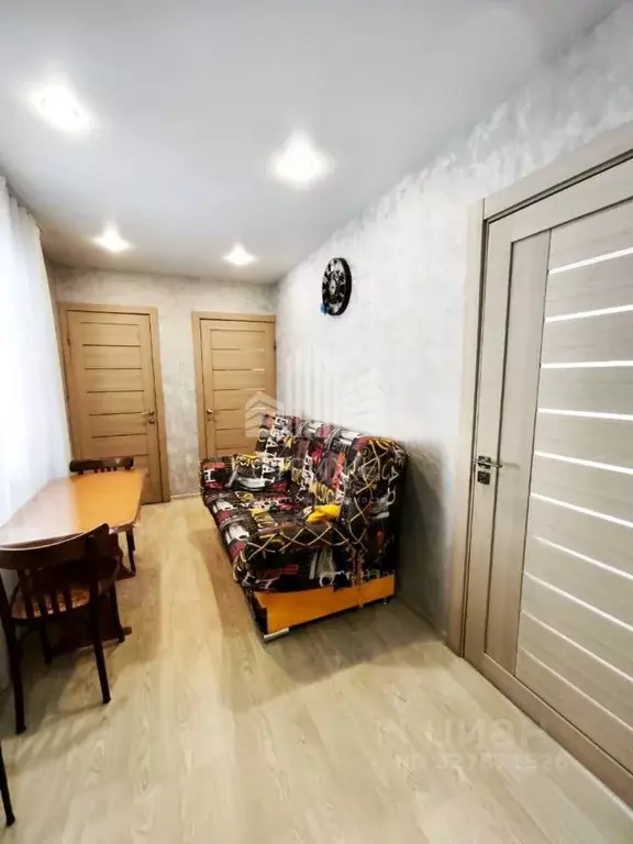 Дом в Самарская область, Самара пер. 7-й Карьерный, 52 (80 м) - Фото 1