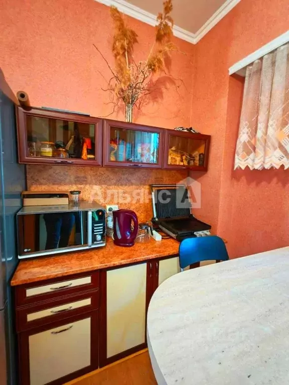 3-к кв. Краснодарский край, Усть-Лабинск Красноармейская ул., 181 ... - Фото 2