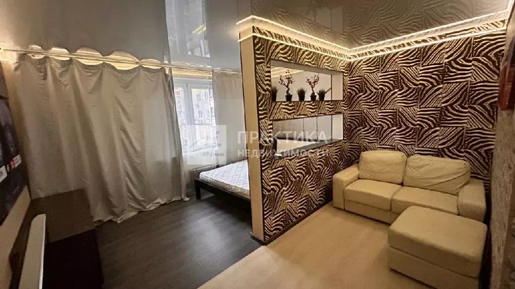 Продается 2-комнатная квартира - Фото 1