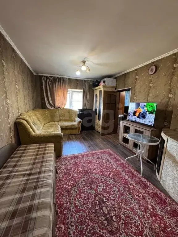 Дом в Крым, Белогорский район, с. Вишенное  (97 м) - Фото 1