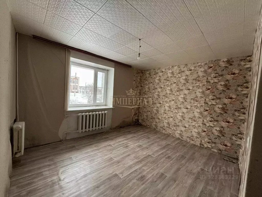 1-к кв. Марий Эл, Медведевский район, Юбилейное с/пос, пос. Юбилейный ... - Фото 1