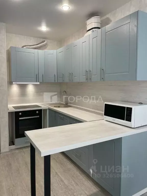 3-к кв. Новосибирская область, Новосибирск Тульская ул., 80 (59.0 м) - Фото 1