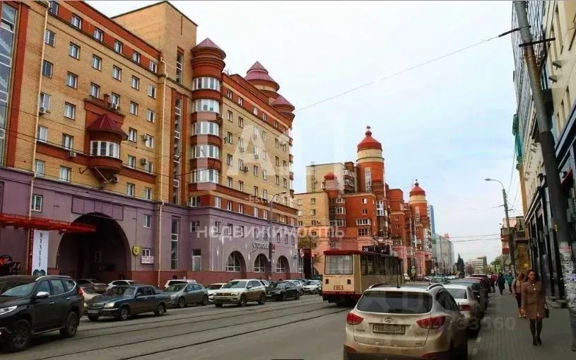 Помещение свободного назначения в Челябинская область, Челябинск ул. ... - Фото 0