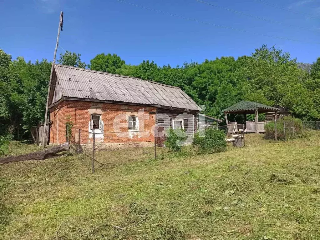 Купить Дом В Скуратово Западный