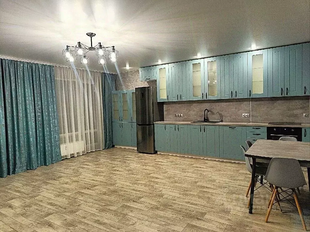 3-к кв. Алтайский край, Барнаул Северный Власихинский проезд, 114 ... - Фото 1