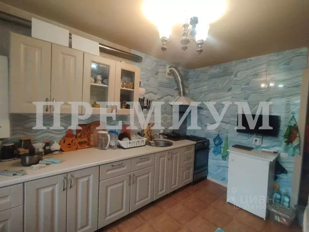 1-к кв. Самарская область, Волжский район, Смышляевка городское ... - Фото 2