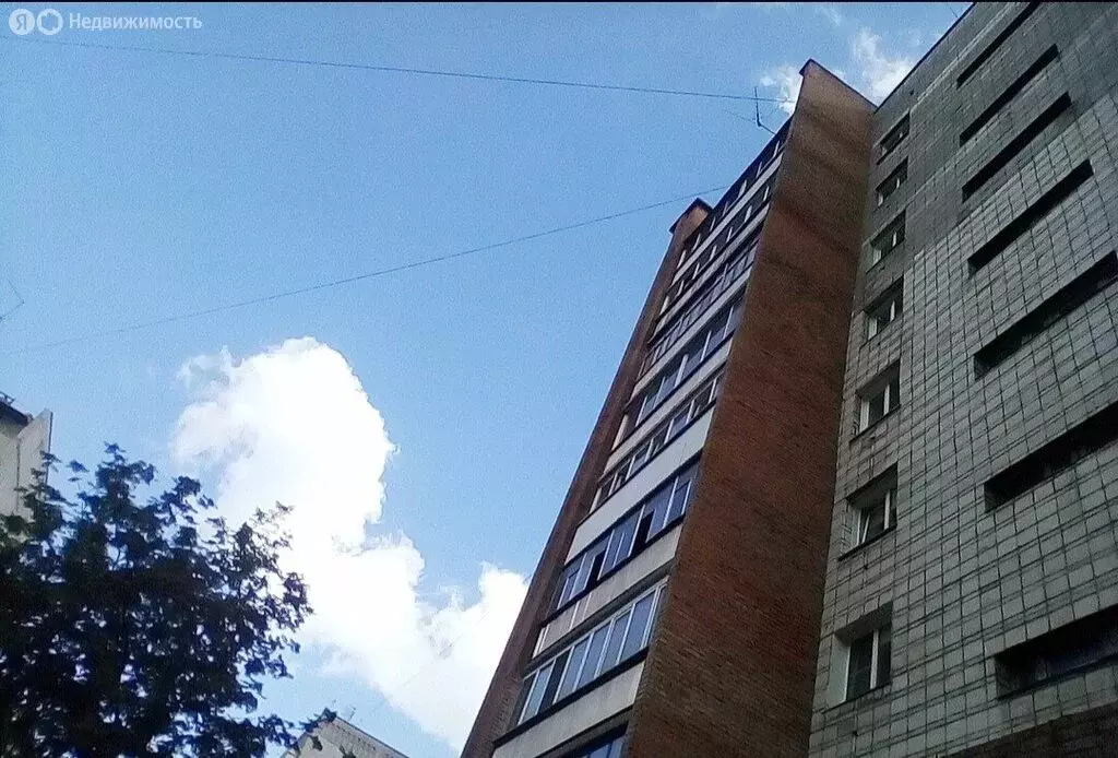 3-комнатная квартира: Новосибирск, улица Молодости, 44 (73 м) - Фото 0