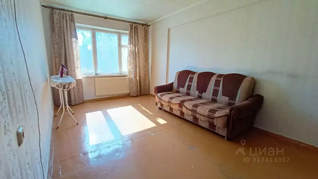 2-к кв. Новгородская область, Великий Новгород ул. Зелинского, 27к1 ... - Фото 0