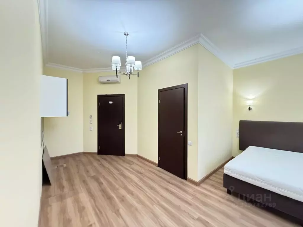 Студия Санкт-Петербург Ульяны Громовой пер., 1/13 (32.64 м) - Фото 1