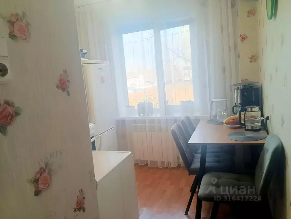 1-к кв. Красноярский край, Красноярск ул. Энергетиков, 30 (31.6 м) - Фото 0