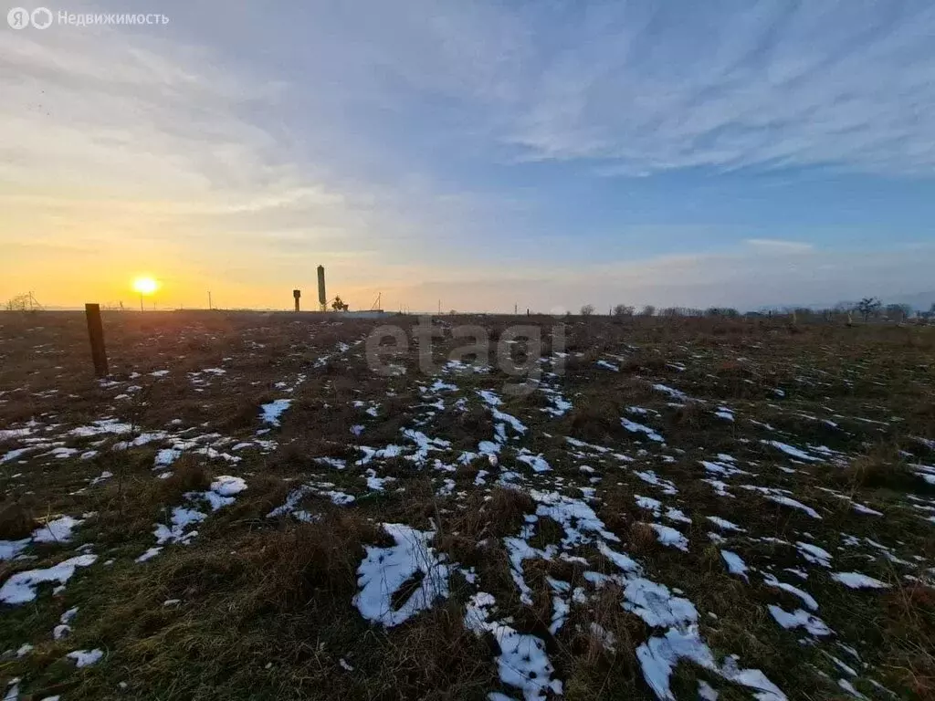 Участок в Малгобекский район, сельское поселение Пседах, село Пседах ... - Фото 1