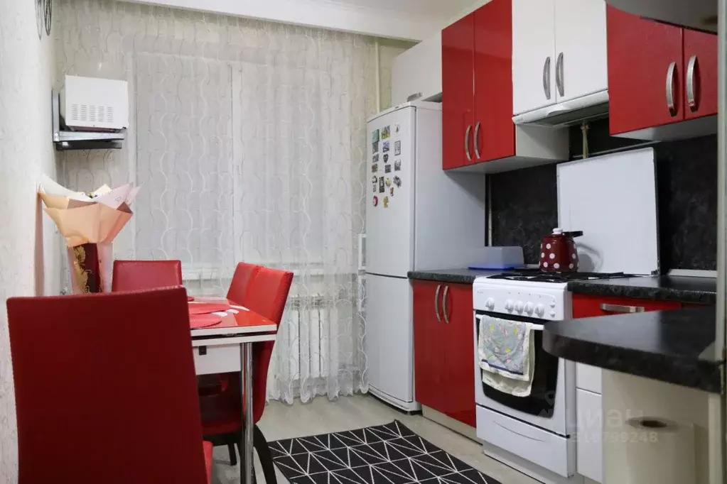 1-к кв. Волгоградская область, Волгоград ул. Репина, 68 (35.1 м) - Фото 0