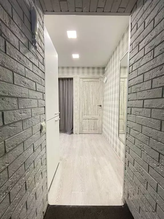 2-к кв. Башкортостан, Уфа ул. Аксакова, 7 (56.0 м) - Фото 2