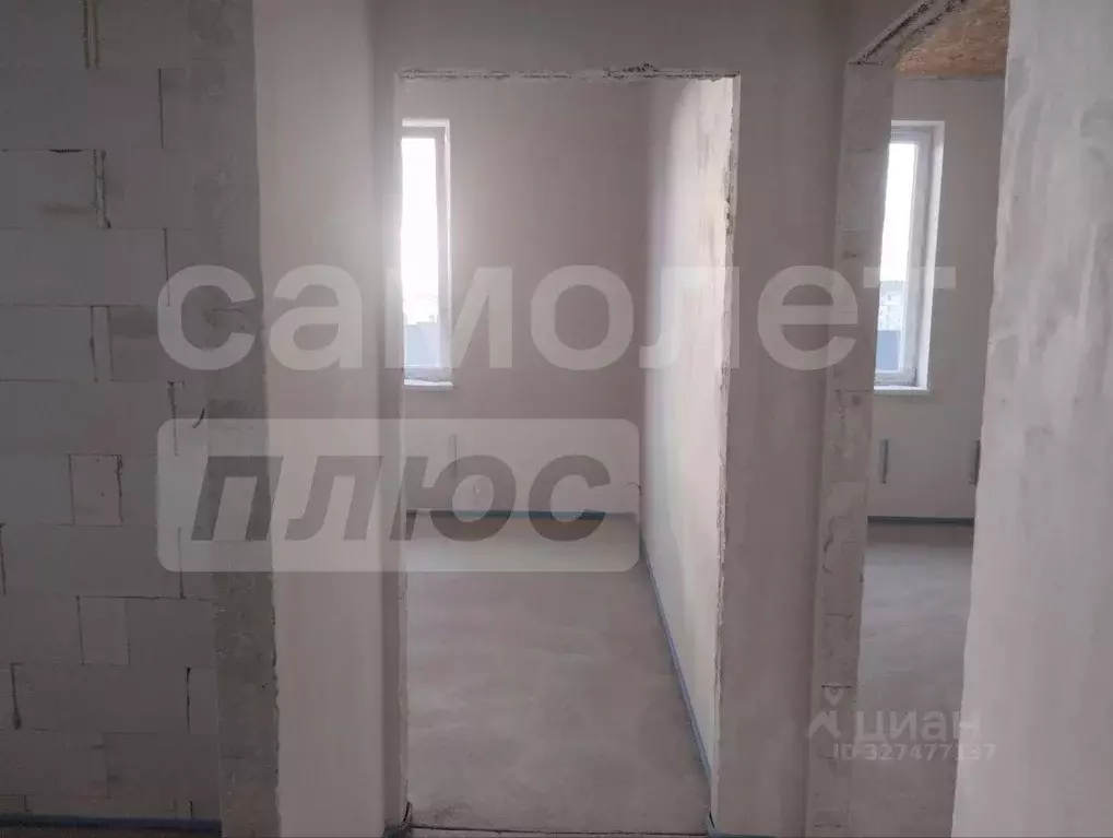 Дом в Крым, Симферопольский район, Добровское с/пос, с. Перевальное ... - Фото 2