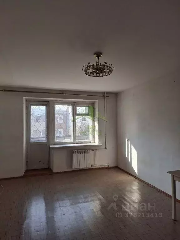 1-к кв. Бурятия, Улан-Удэ ул. Клыпина, 18 (41.6 м) - Фото 2