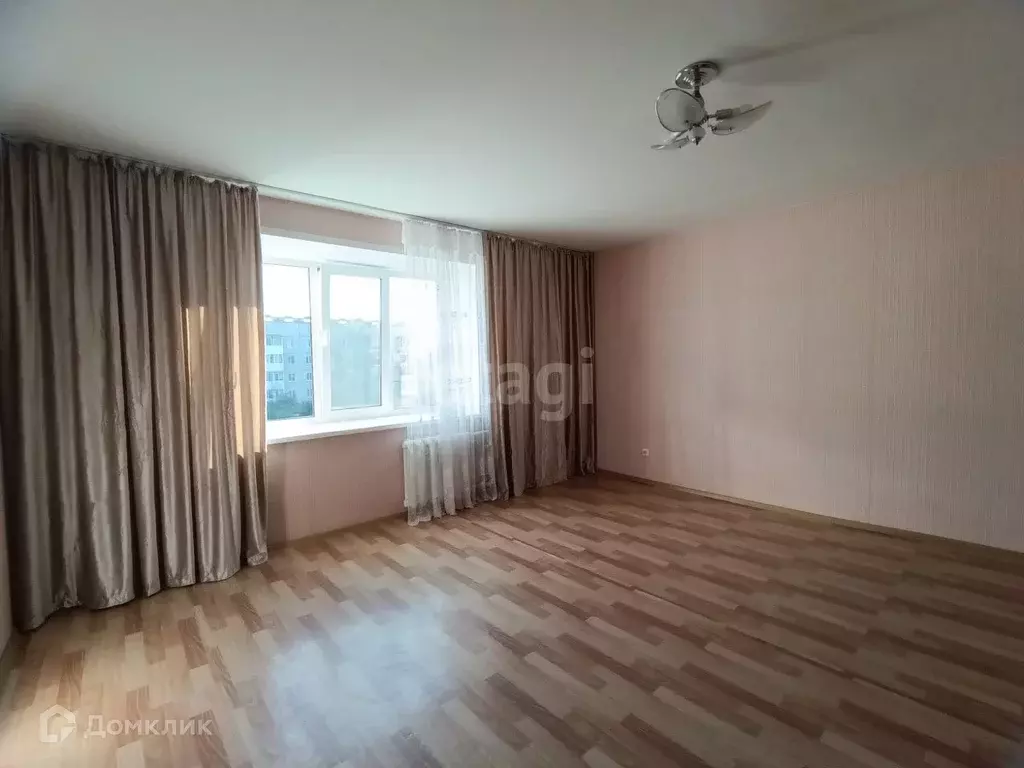 Продаётся 1-к квартира, 45.8 м - Фото 0