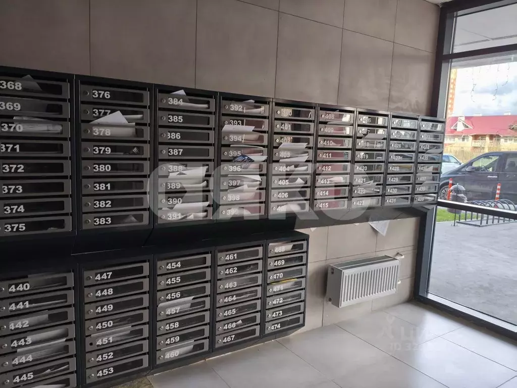 2-к кв. Московская область, Раменское ул. Семейная, 7 (41.5 м) - Фото 2