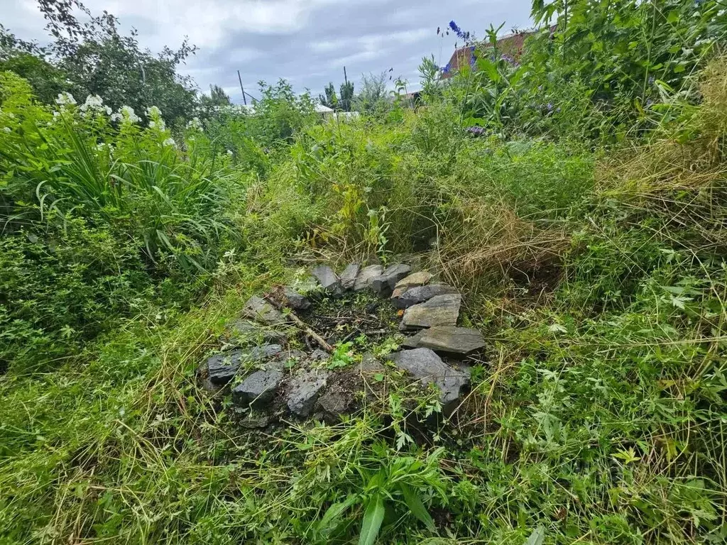 Дом в Свердловская область, Среднеуральск Фортуна СНТ, 10 (12 м) - Фото 1