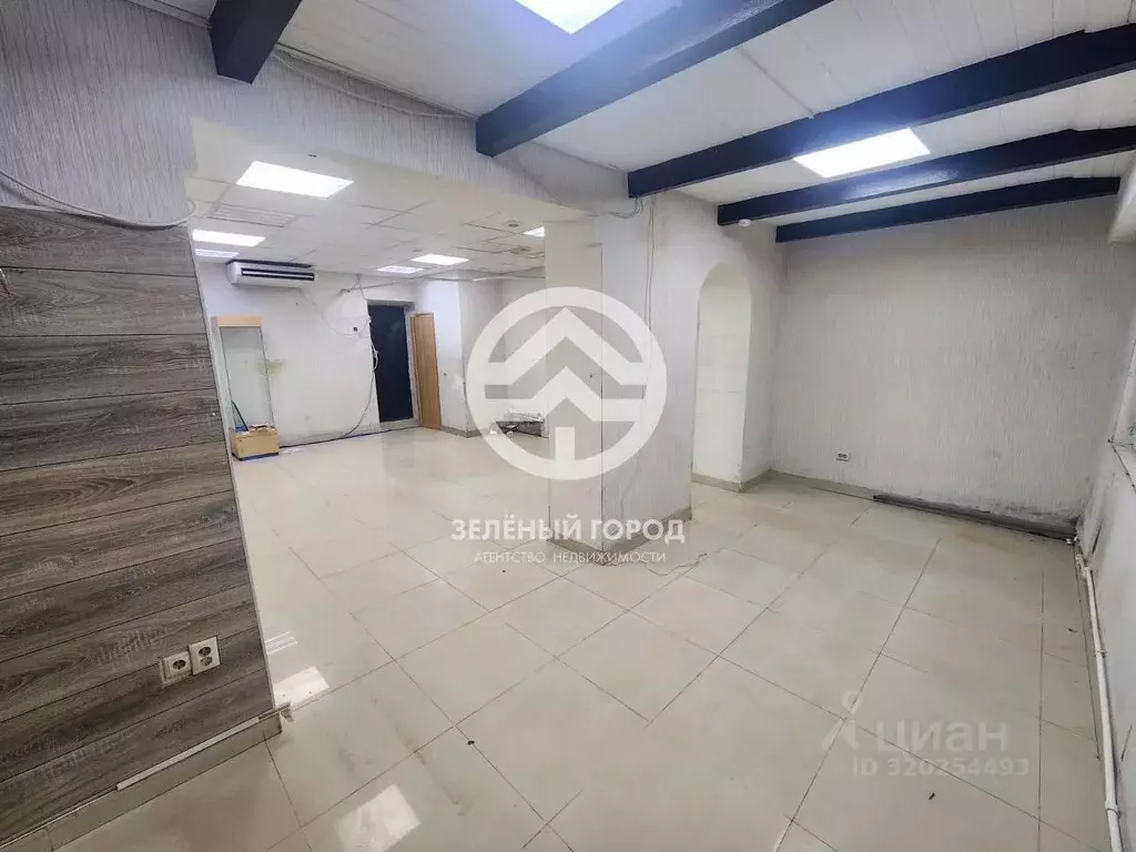 Помещение свободного назначения в Московская область, Солнечногорск ... - Фото 1