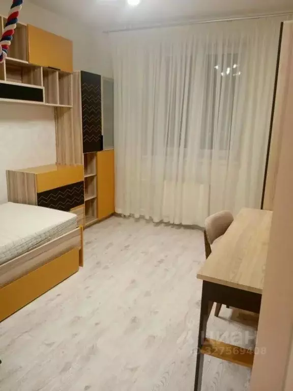 Комната Свердловская область, Екатеринбург ул. Барвинка, 45 (15.0 м) - Фото 2