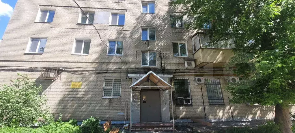 1-к. квартира, 31 м, 3/5 эт. - Фото 0