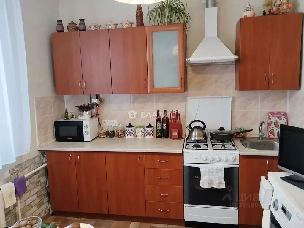 3-к кв. Калининградская область, Светлый ул. Тельмана, 8 (75.0 м) - Фото 1